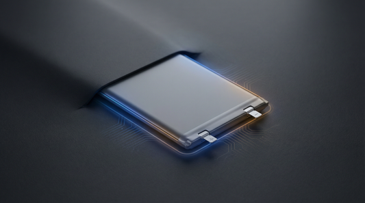 Your Battery Deserves Better